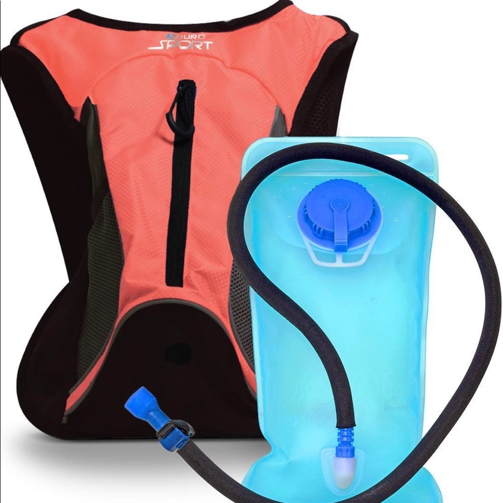 Aduro Sport 1.5 liter Hydration Backpack